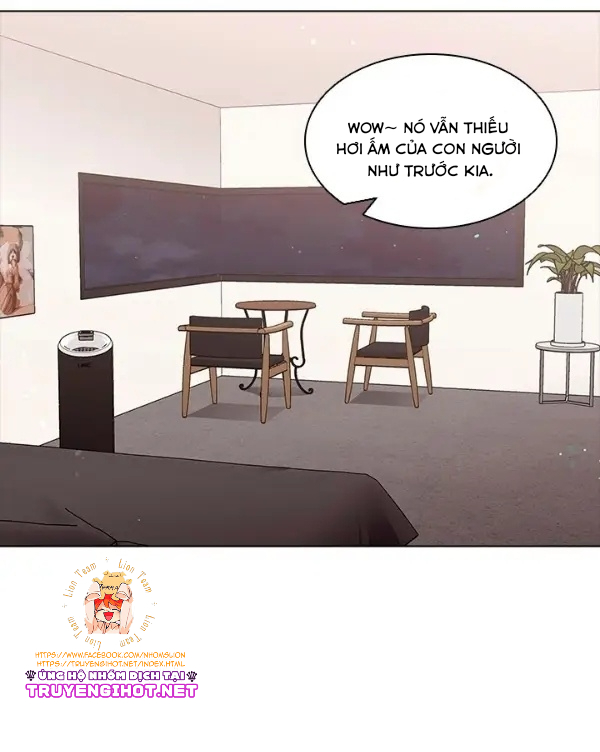 vướng vào mối quan hệ ngoài ý muốn chapter 44 47