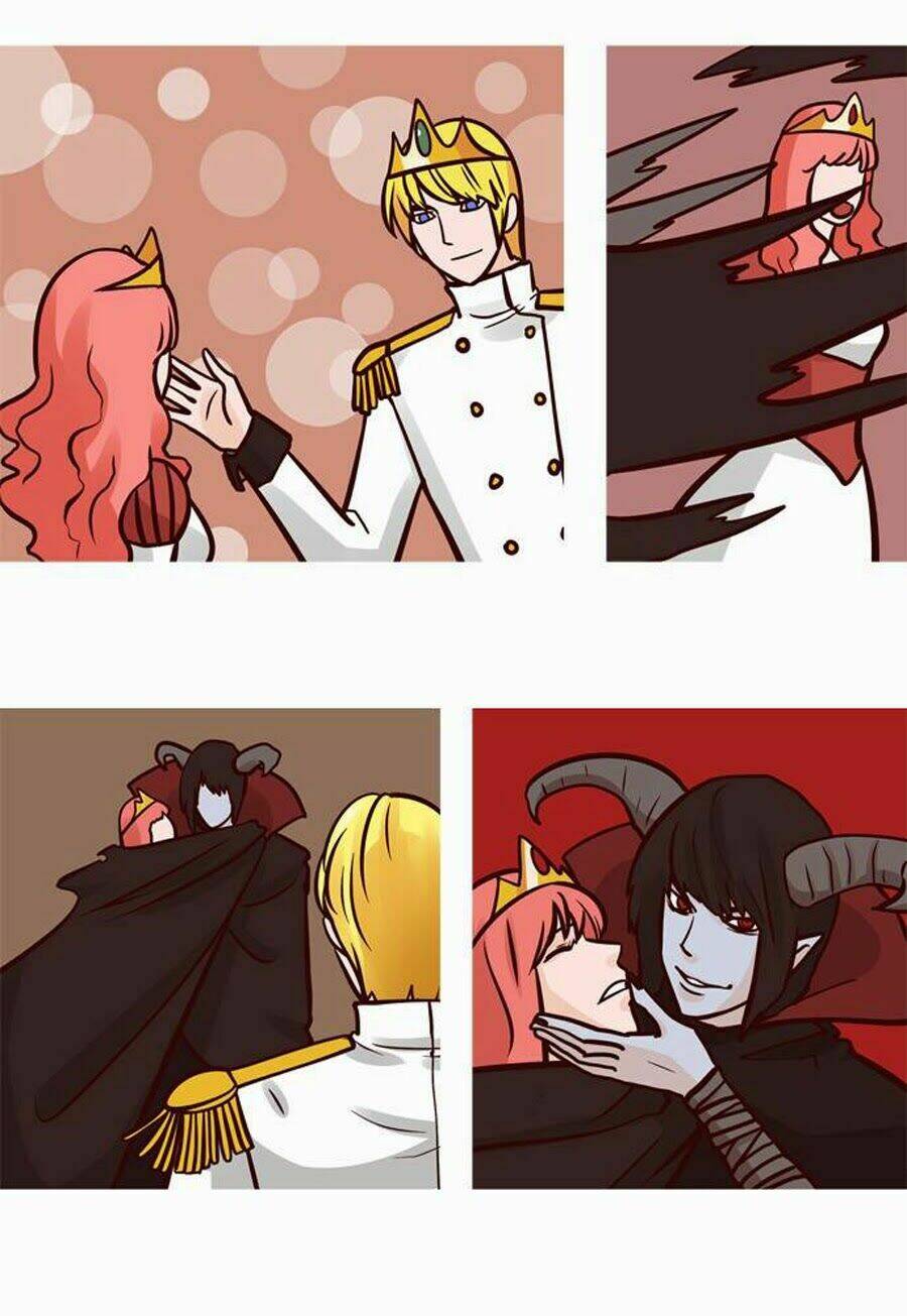 the devil king is bored chapter 42 27