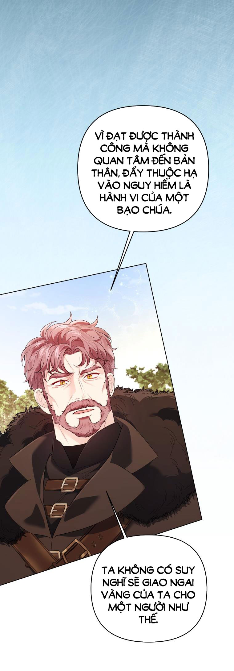 thà rằng để tôi trở thành nữ hoàng chapter 16.1 27