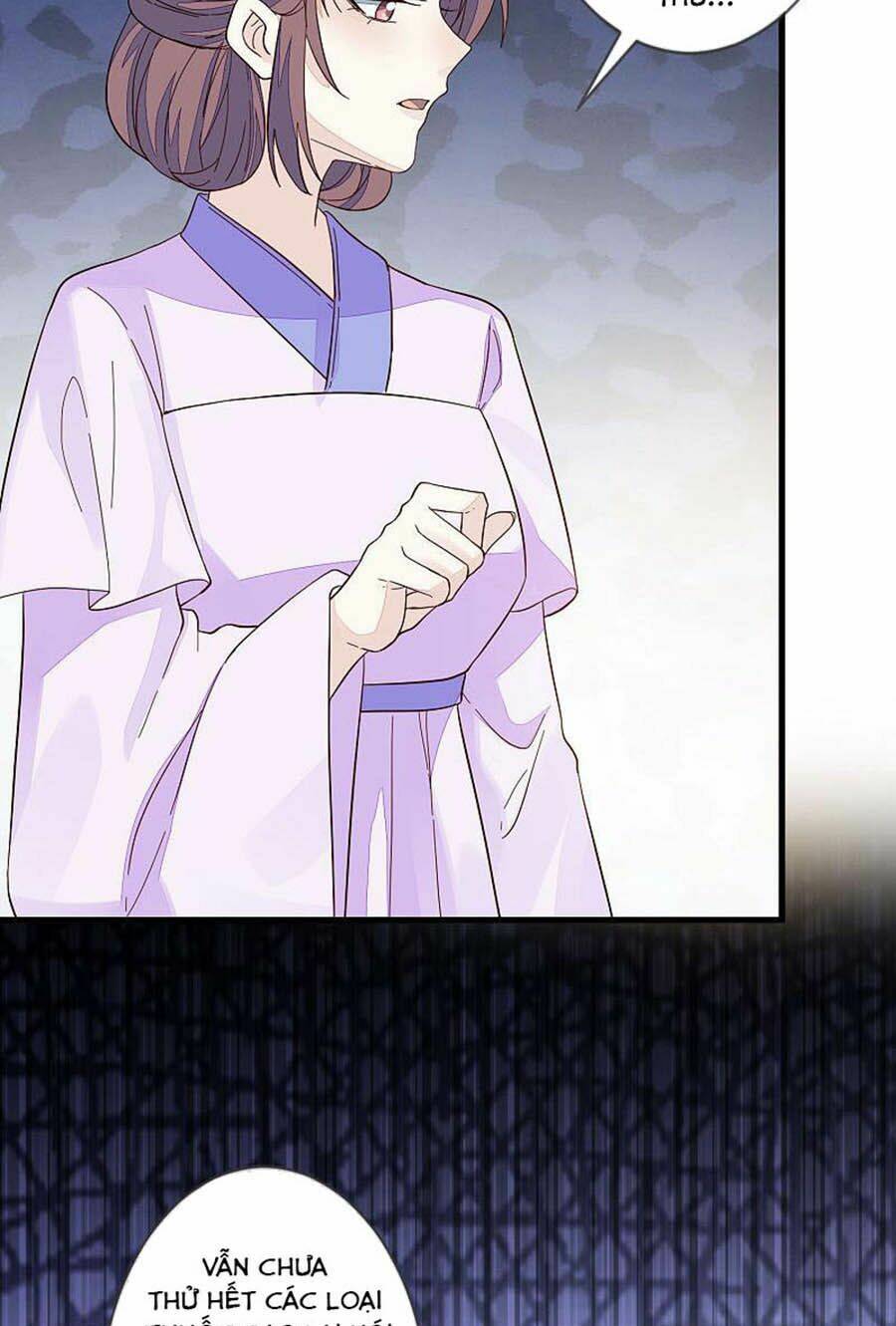 cửu khuyết phong hoa chapter 132 4