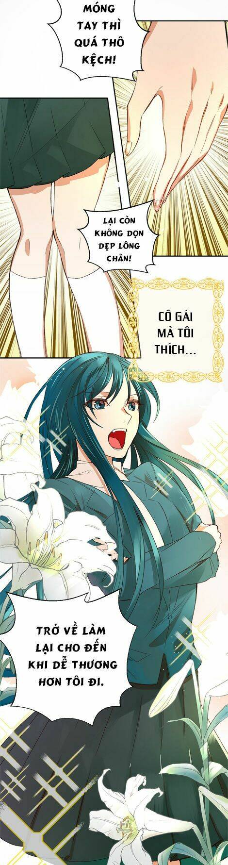 the girl i like is a boy chapter 0 28