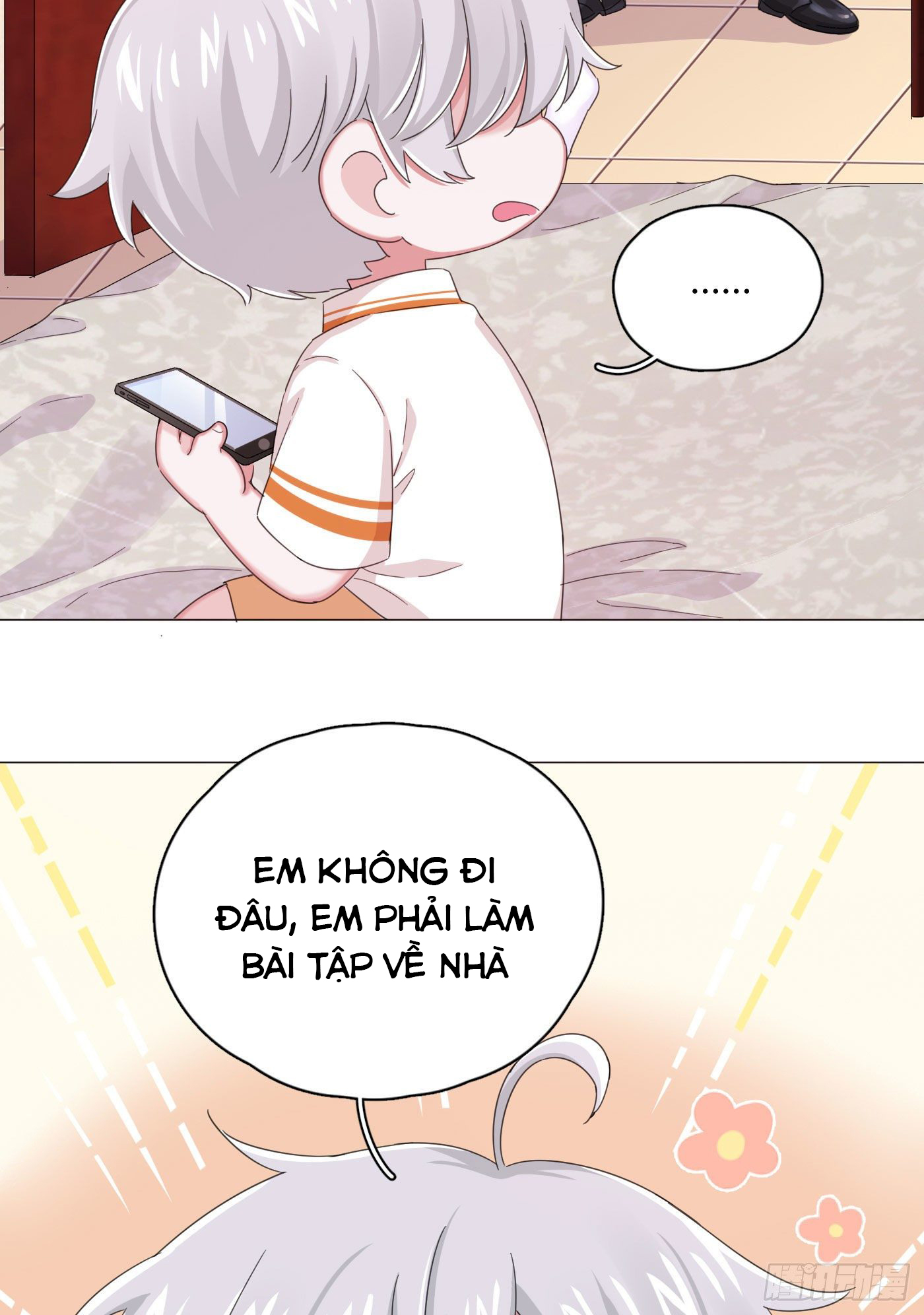 nhất hoàng cửu công thập nhị thê chapter 26 31