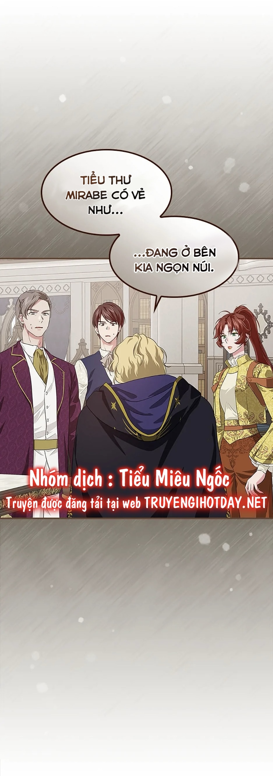 đi tìm con trai của cha tôi chapter 49 19
