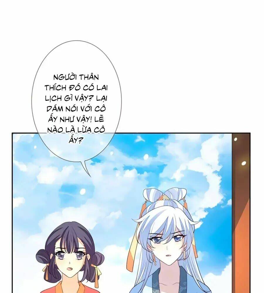 cửu khuyết phong hoa chapter 39 20