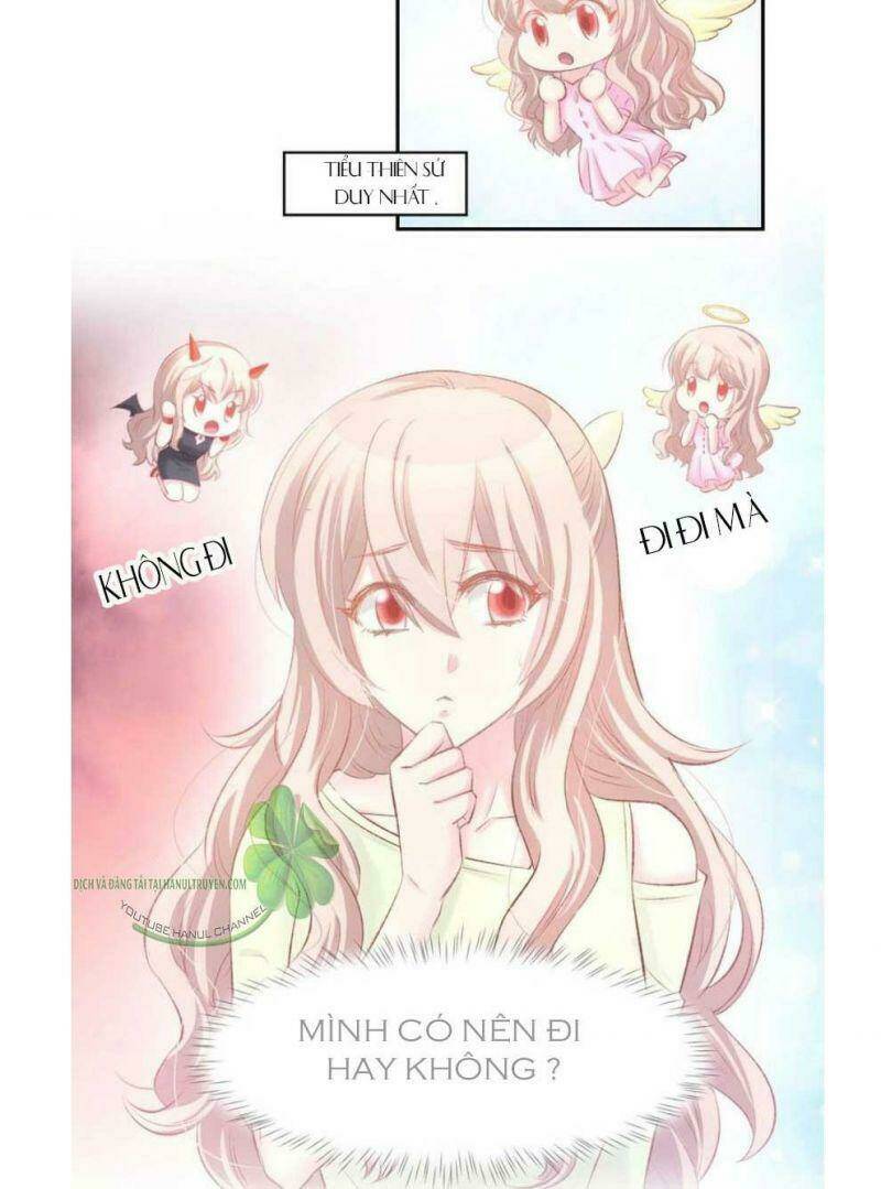 hôn nhân ấm áp : tổng tài sủng vợ thành nghiện chapter 44.2 21