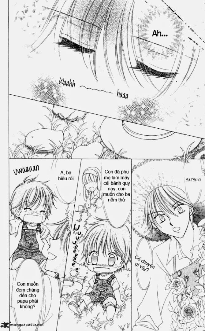 yumeiro patissiere chapter 9 39