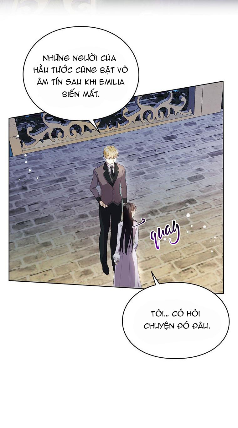 kết cục buồn của trò chơi nhập vai chapter 16 36