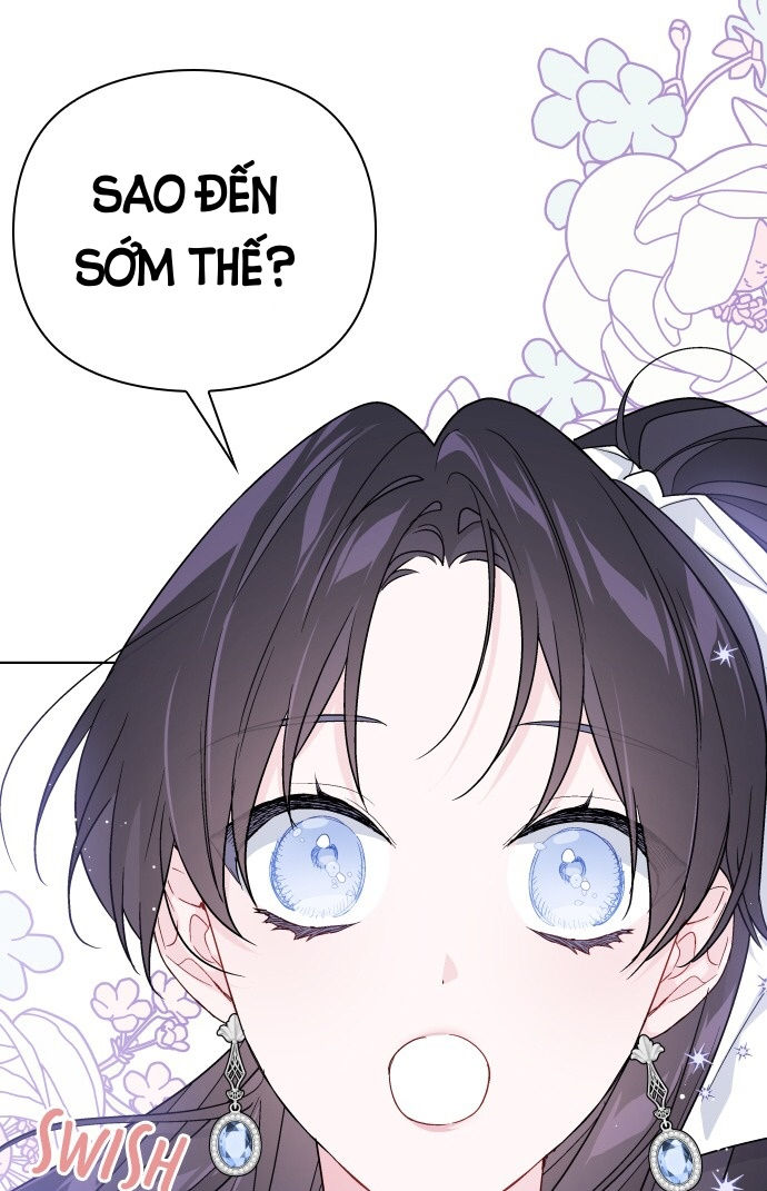 cách hiệp sĩ sống như một tiểu thư chapter 57 22