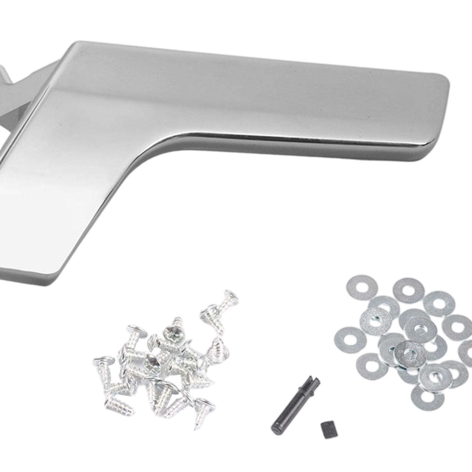 Interior Door Handle Repair Kit Inside for  GLK300  Replace