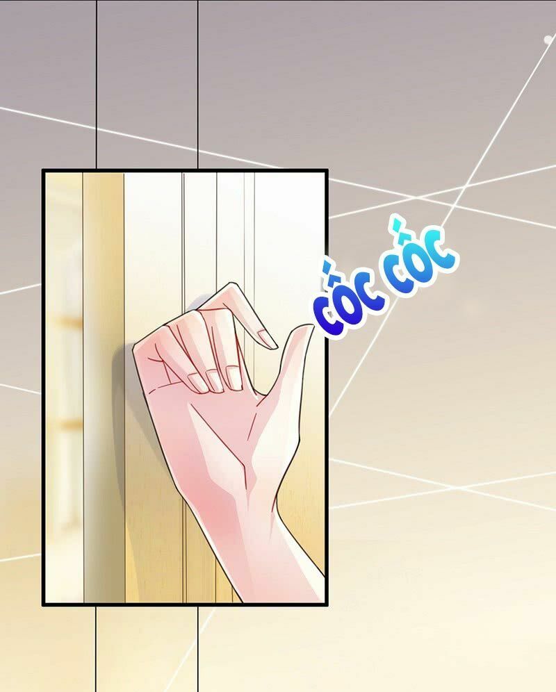 chọc tới chủ tịch tổng tài 2 chapter 16 26