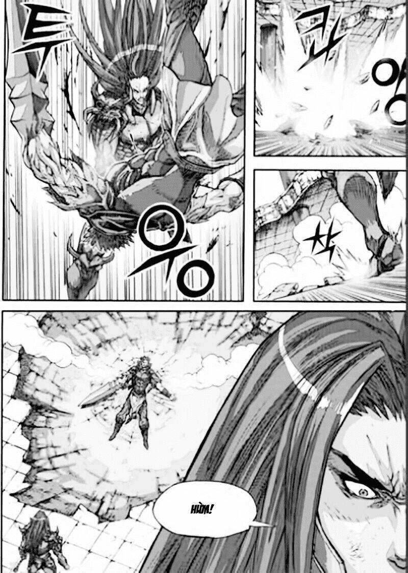 diêm đế ii chapter 54.5 6