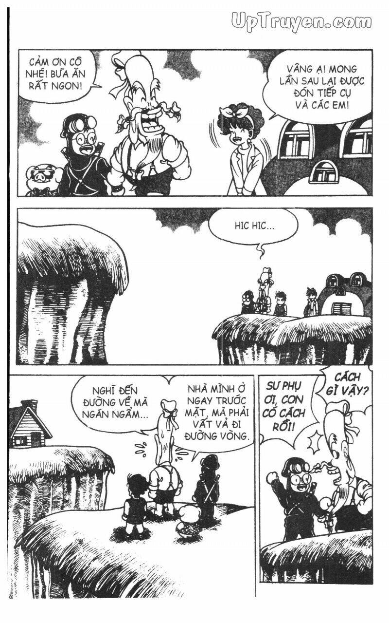 đội quân nhí nhố chapter 12 63