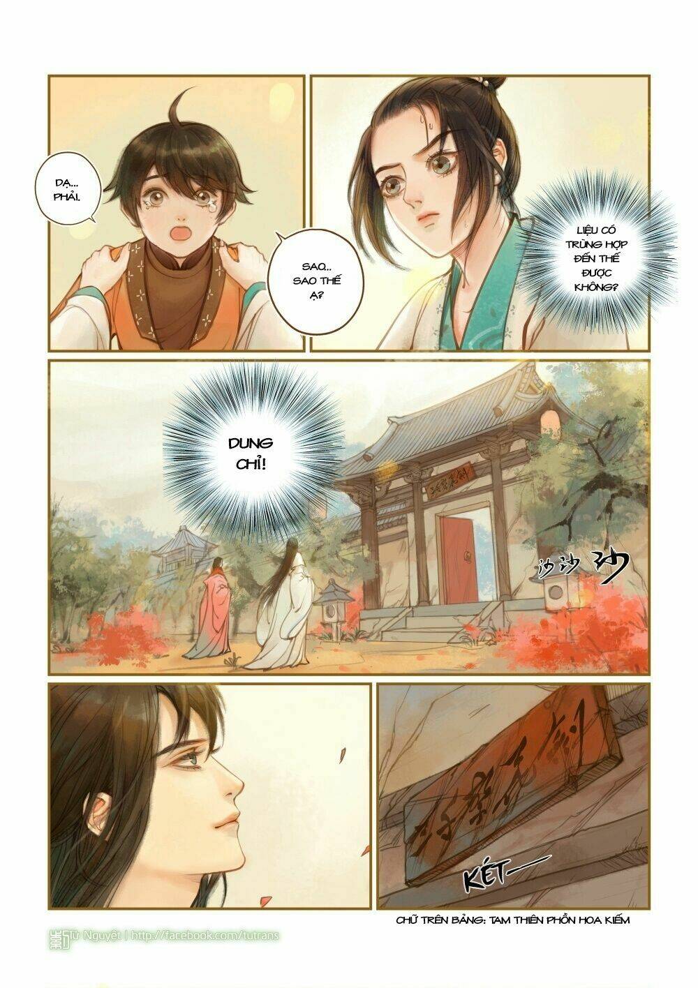 phượng tù hoàng chapter 14 10