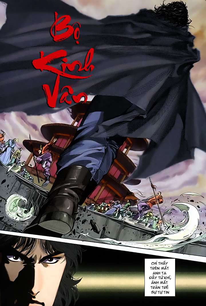 phong vân chapter 236 15