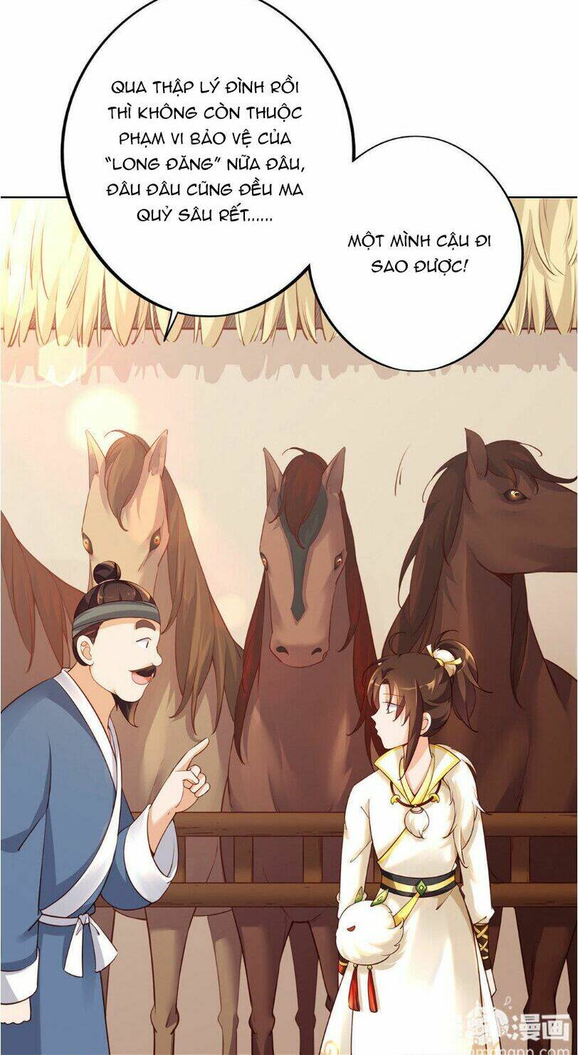 thiên kim bất hoán chapter 4 29