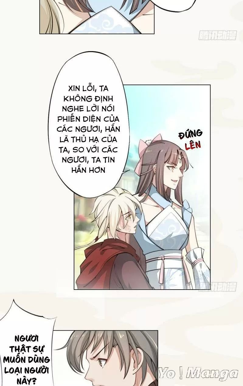 tuyệt thế luyện đan sư chapter 44 12