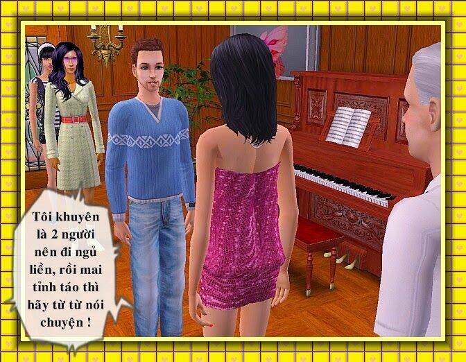 bella's story chapter 13.3 46