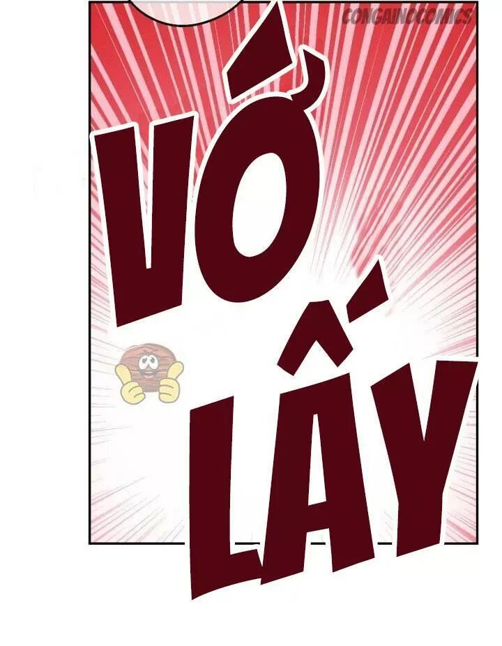 một ngày nọ tôi bỗng thành nàng công chúa chapter 39 28