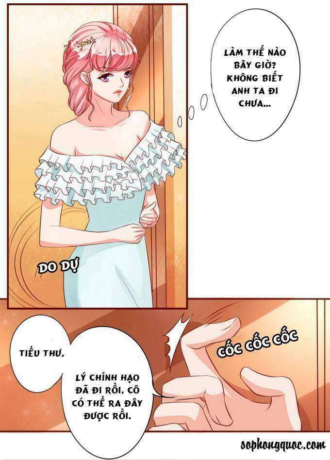 vương tước tư hữu bảo bối chapter 15 11