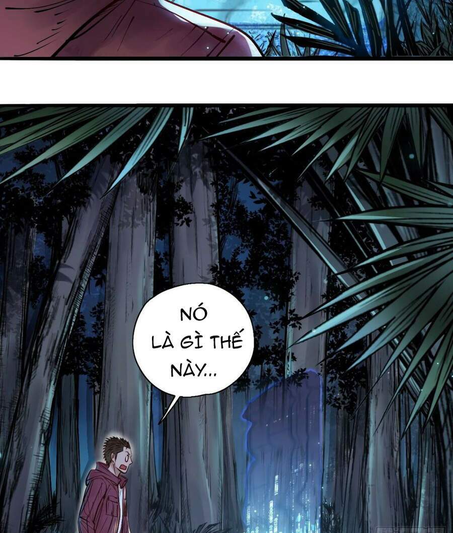 thế giới xa lạ chapter 18 55