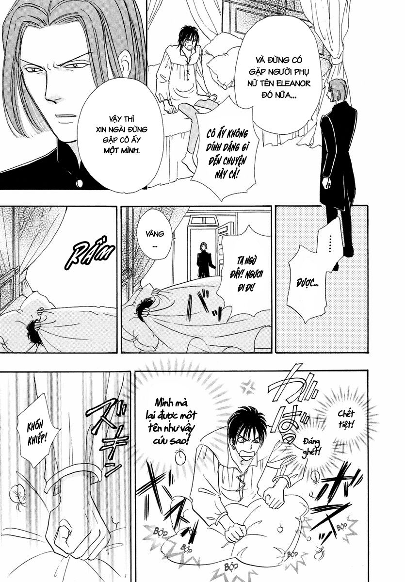 kenja no ishi chapter 18 35