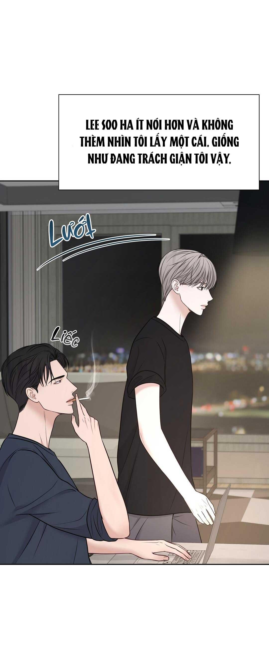 macguffin chapter 16 15