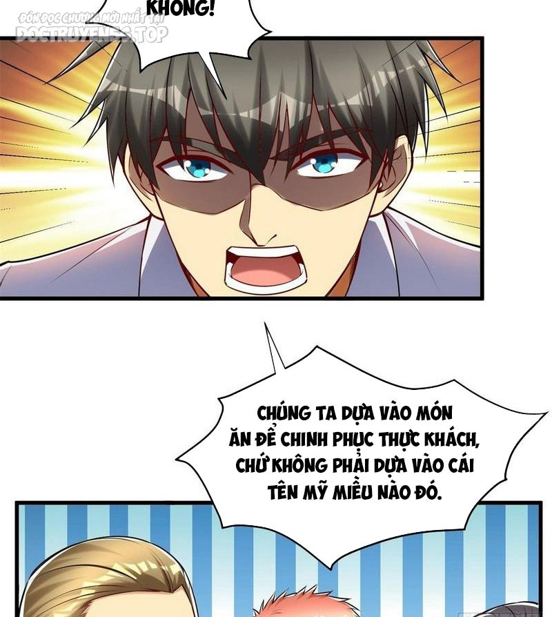 ta làm giàu từ thua lỗ game chapter 105 62