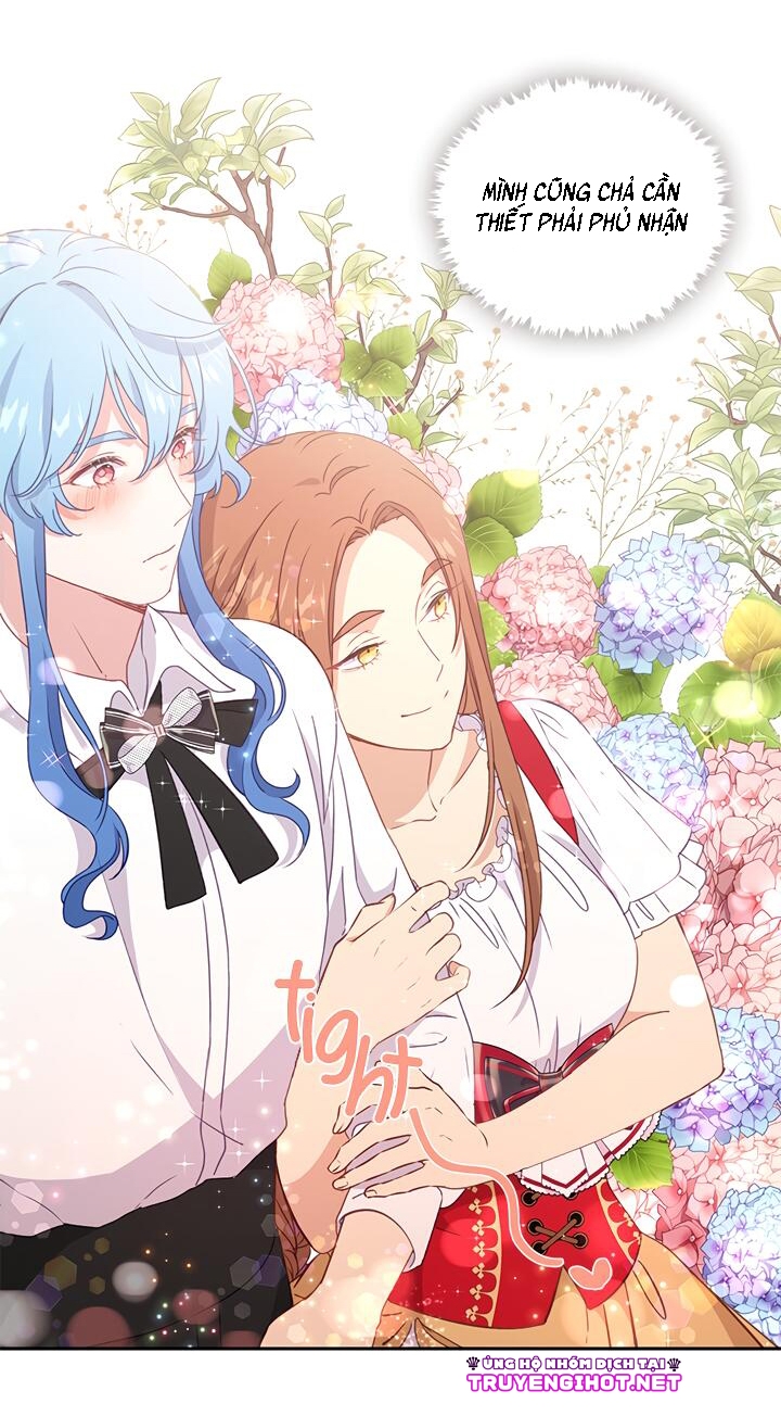 cẩn thận nữ phụ phản diện đấy! chapter 38 29