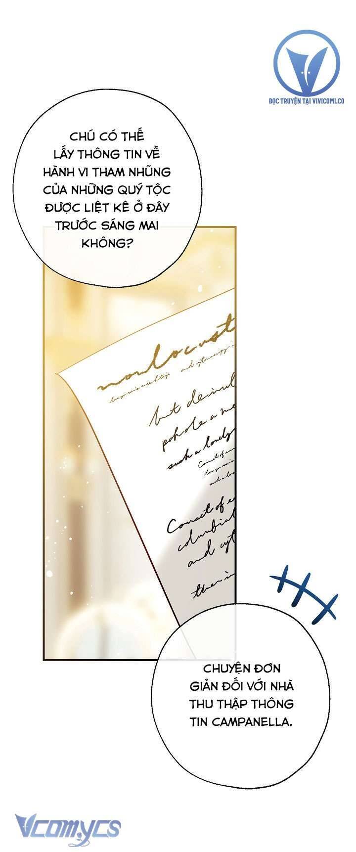 chúng ta có thể trở thành gia đình được không? chapter 134 56