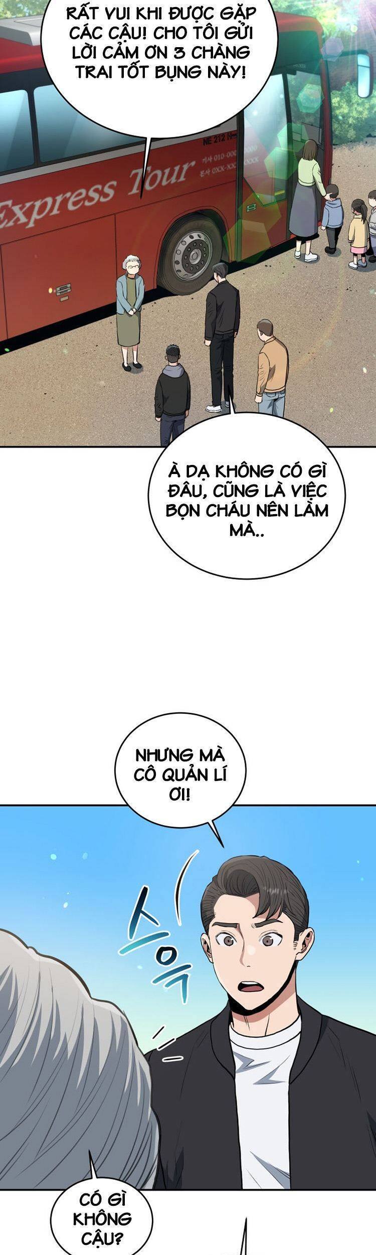 hệ thống oán hận của ta chapter 35 20