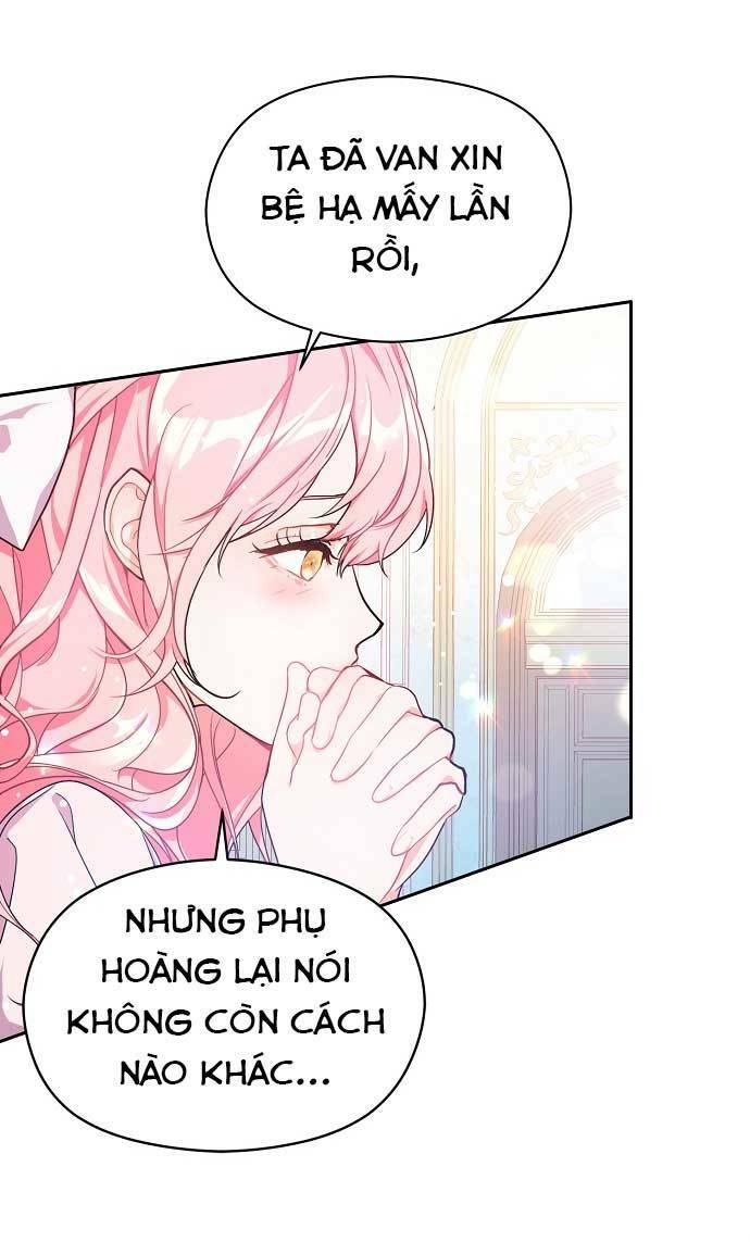 tôi không cố ý quyến rũ nam chính đâu! chapter 35 55