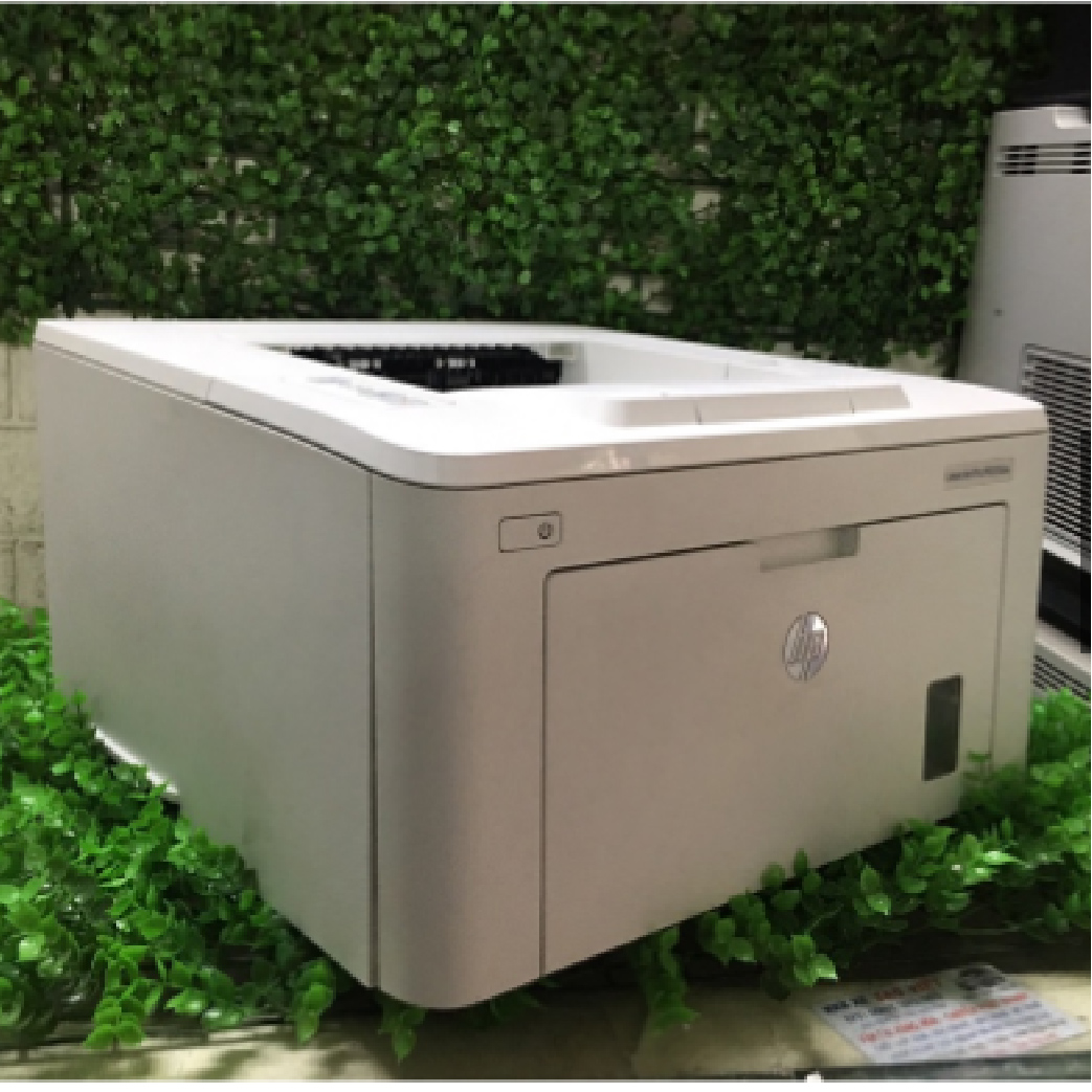 Máy in HP LaserJet Pro M203d ( G3Q50A ) In Đảo Mặt Tự Động - Hàng Chính Hãng