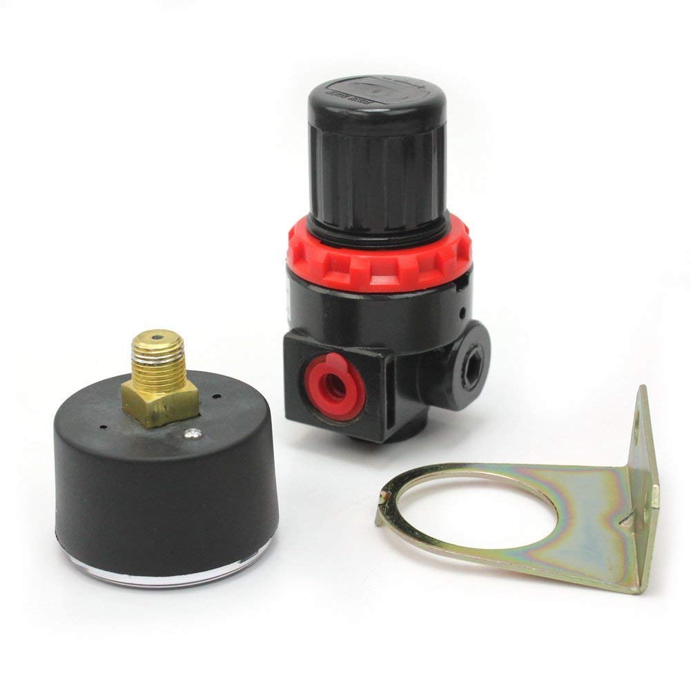 Vân điều chỉnh áp suất AR 2000 ren 13mm ar2000