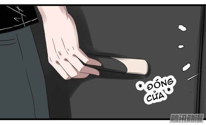 cho anh gần em chapter 20 13