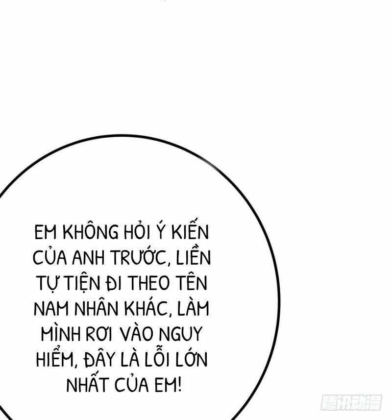 chào buổi sáng, ức vạn manh thê chapter 31 5