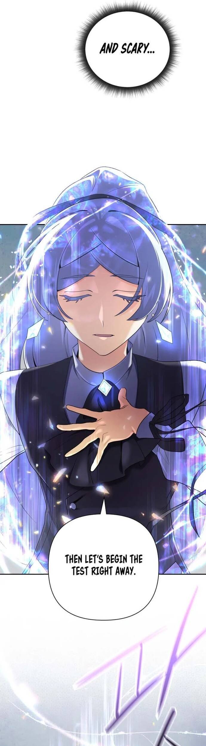 sự trở lại của đại pháp sư huyền thoại chapter 25 17