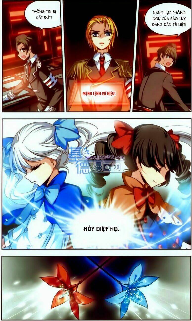 xuyên duyệt tây nguyên 3000 chapter 76 4