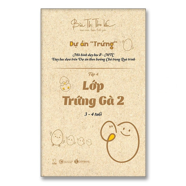 Lớp Trứng Gà 2  - Tập 4 - Bản Quyền
