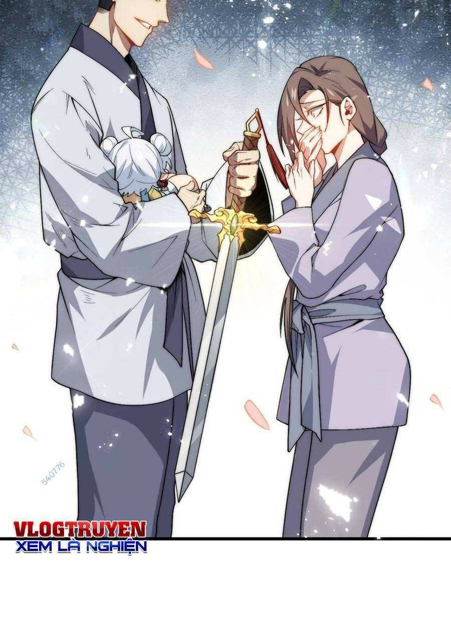 vú em thánh kỵ sĩ chapter 16 9