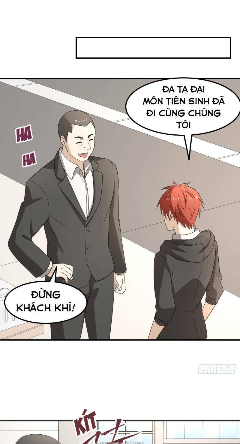 nghịch thiên tiên mệnh chapter 20 18