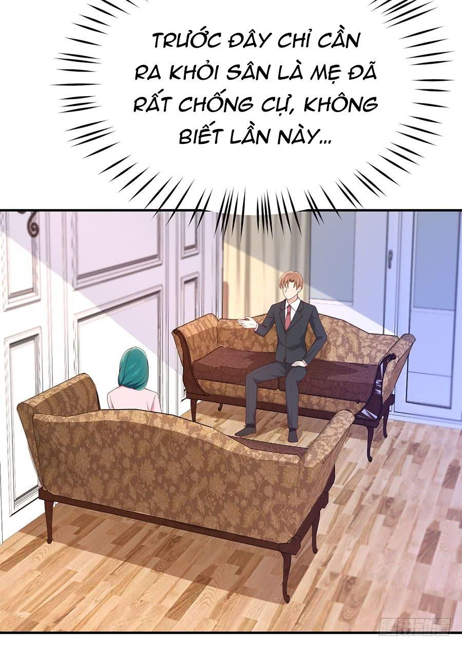 nam thần truy thê chỉ nam chapter 37.1 4
