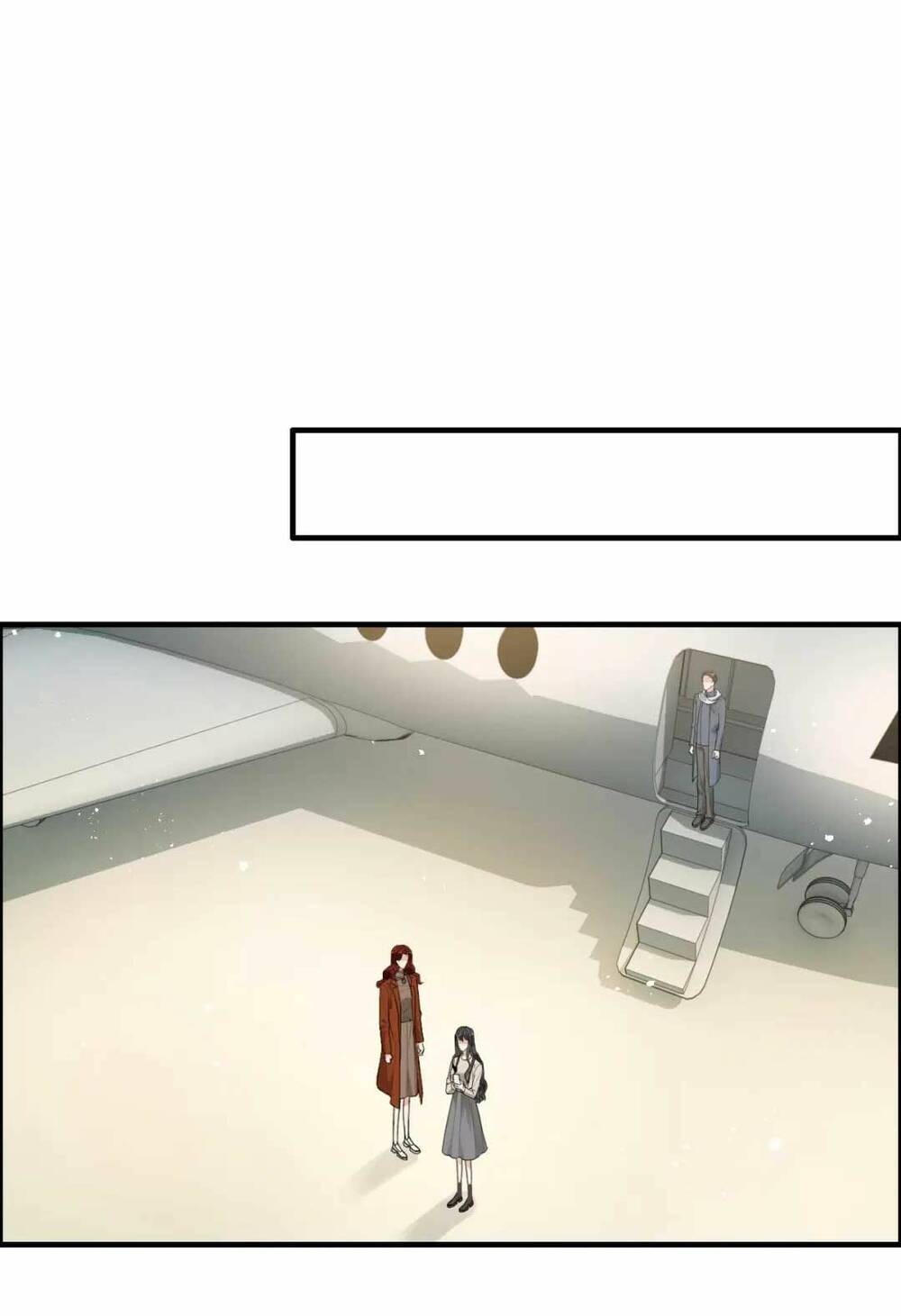 cô vợ hợp đồng bỏ trốn của tổng giám đốc chapter 421 32