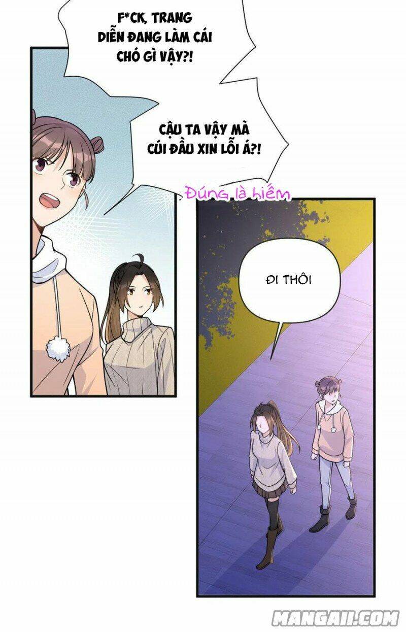 vẫn cứ nhớ em, nhớ em chapter 116 10