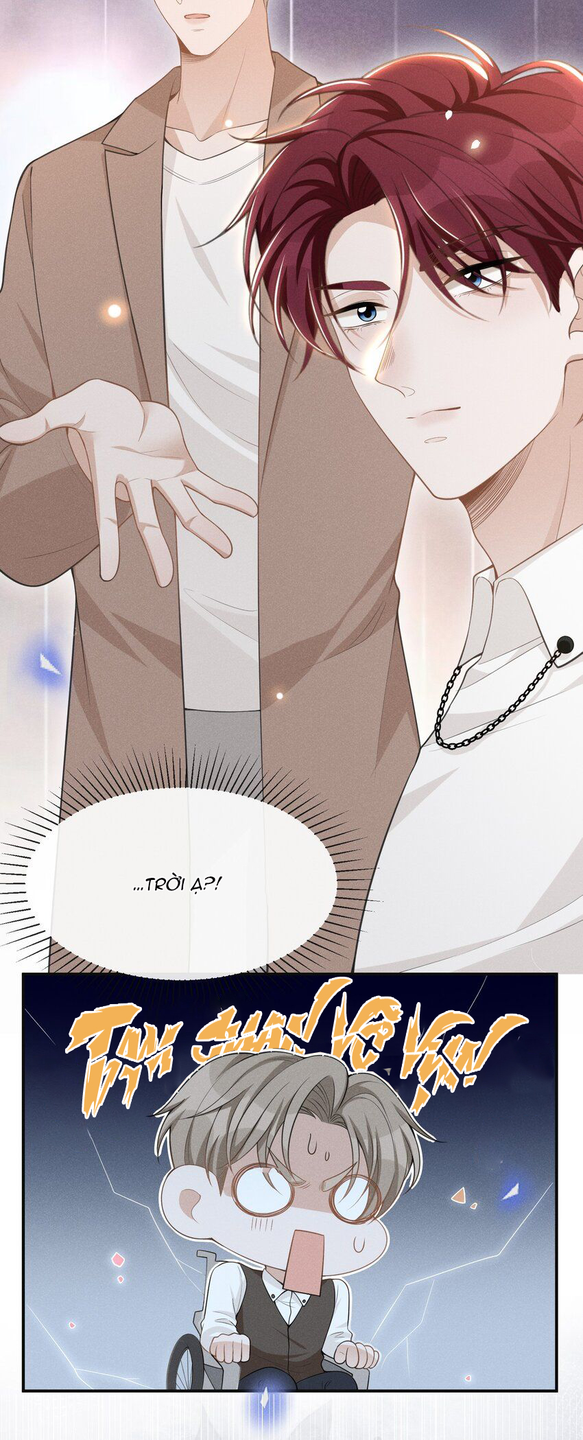 kiếp sau không gặp chapter 70 25