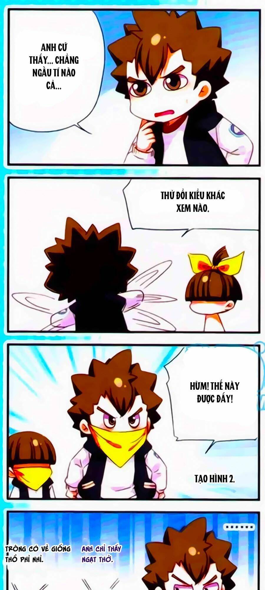 manh tam quốc chapter 94 5