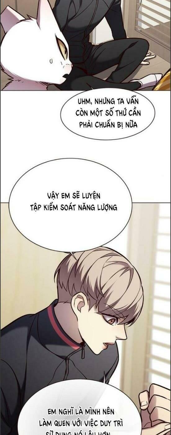 biến thân thành mèo chapter 157 30