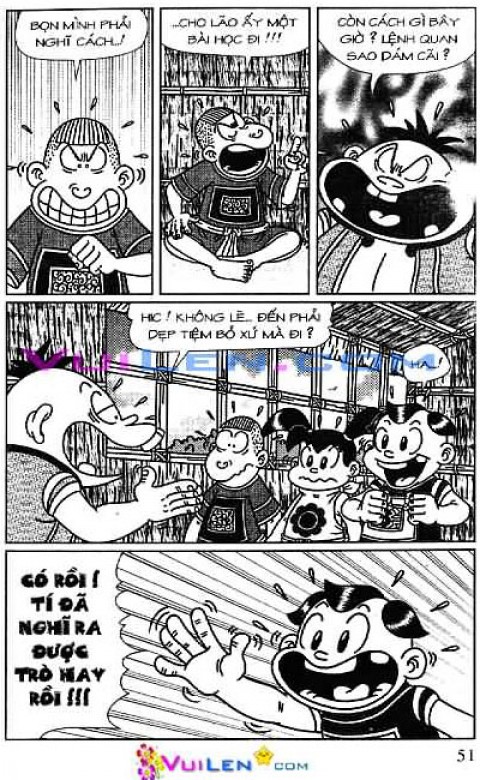 thần đồng đất việt chapter 116 48