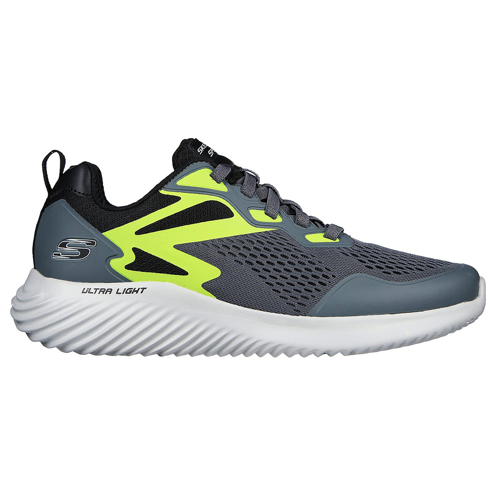 Skechers Nam Giày Thể Thao Sport Bounder - 232376-CCLM