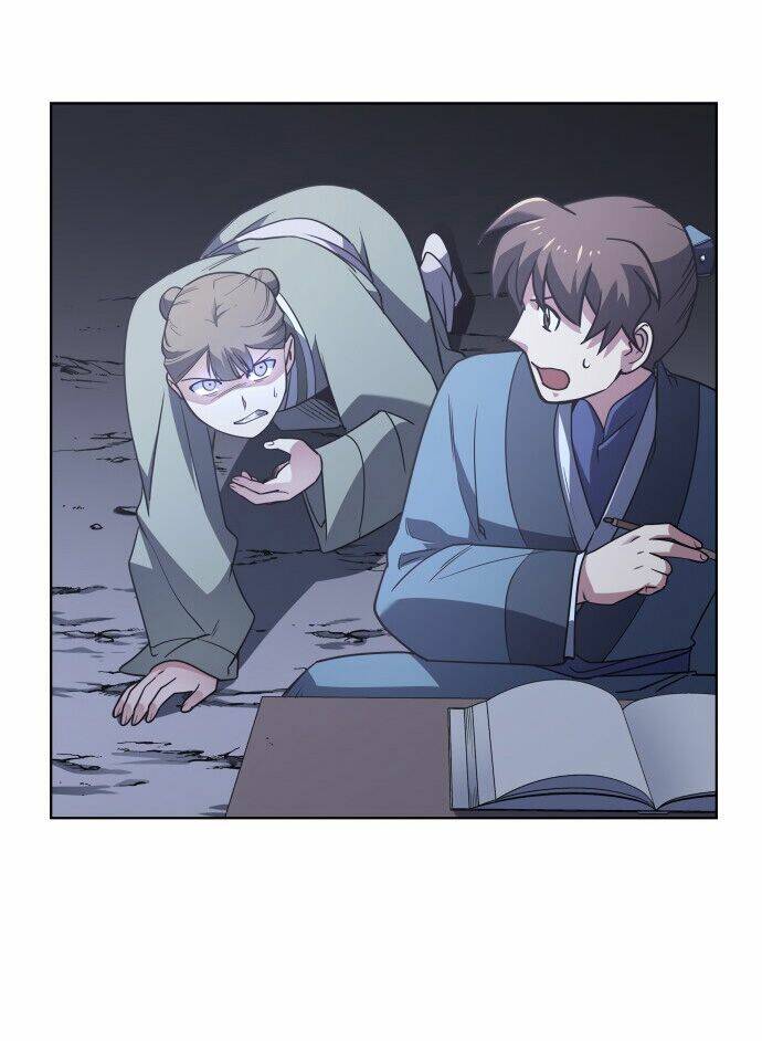 câu chuyện về người lưu giữ lịch sử chapter 7 27