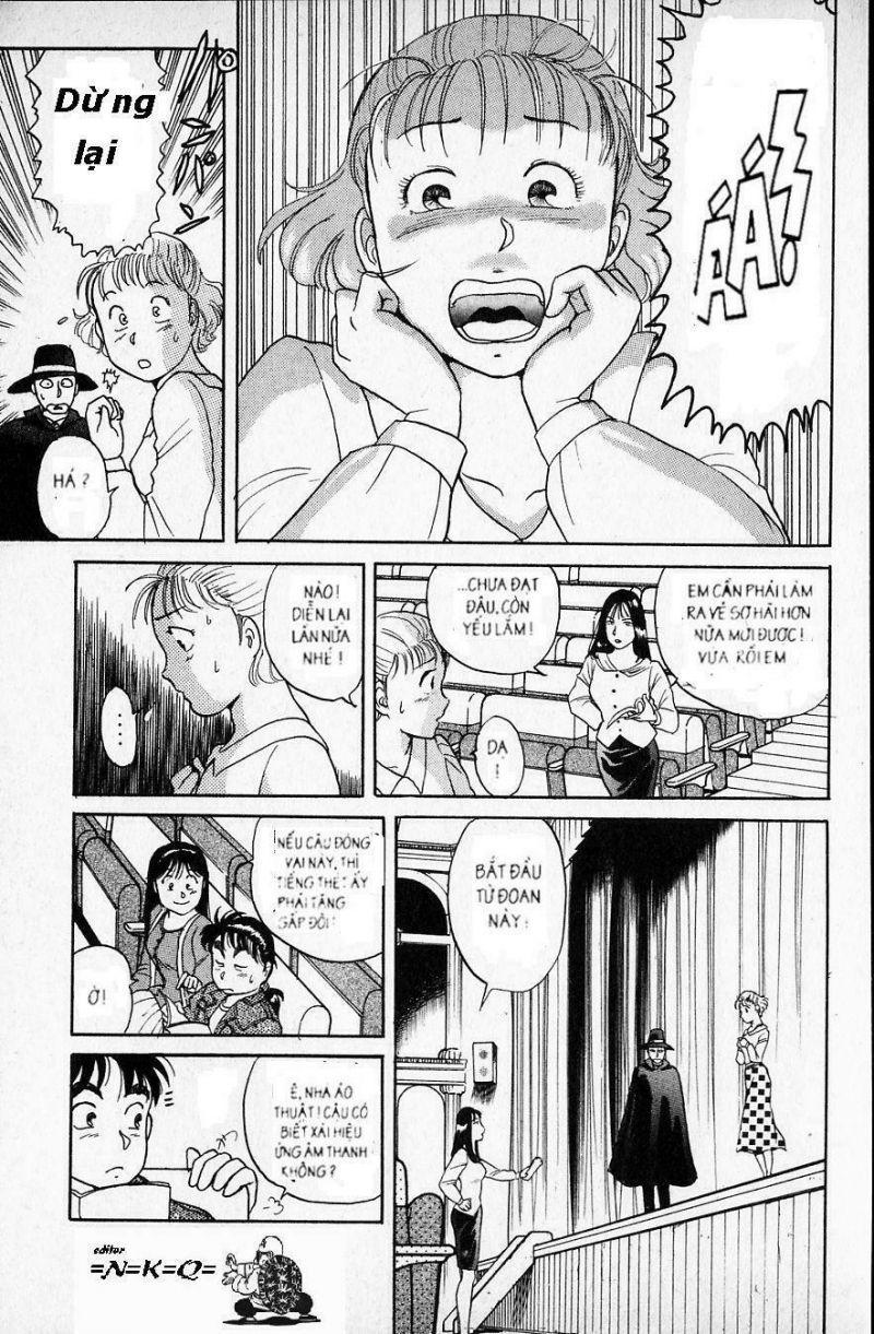 thám tử kindaichi (bản đẹp) chapter 101 31